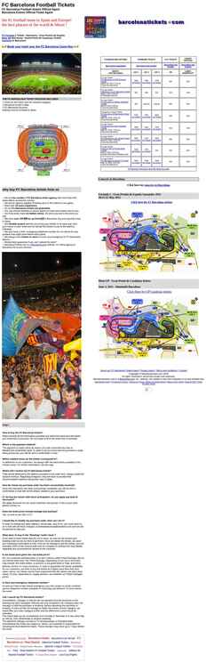 Skærmbillede barcelonatickets.com