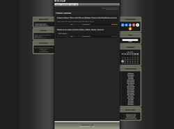 Captura de pantalla css-zona.ucoz.ru