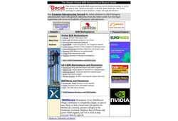Captura de pantalla bocat.com