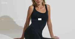 Captura de pantalla www.wolford.com