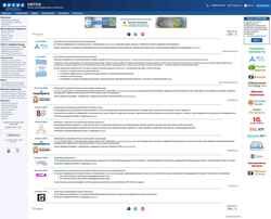 Posnetek zaslona betec.ru