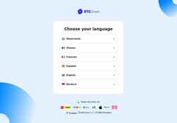 Екранна снимка btcdirect.eu