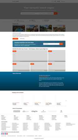 Screenshot www.jetcamp.com