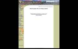 Ekran görüntüsü developingwebs.net