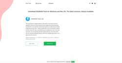Schermata disk-tools.com