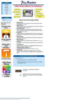 Screenshot www.graphics-tools.com
