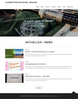 Screenshot www.c-p-d.de