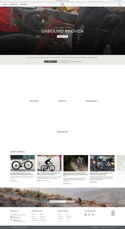 Ekran görüntüsü www.apidura.com