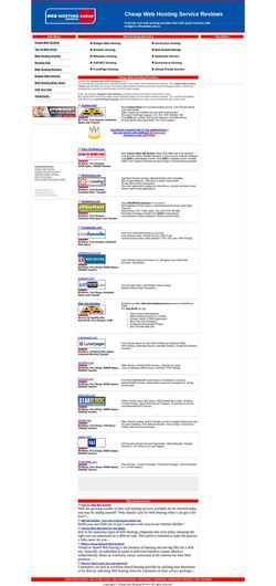 Snímek obrazovky cheap-web-hosting-review.com