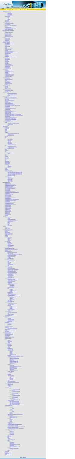 Screenshot chipshop.narod.ru