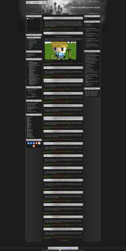 Captura de pantalla cheat-pw.ucoz.ru