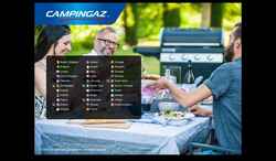 Екранна снимка www.campingaz.com