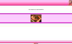 Captura de pantalla girlgtr.narod.ru