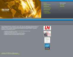 Screenshot fetxp.com
