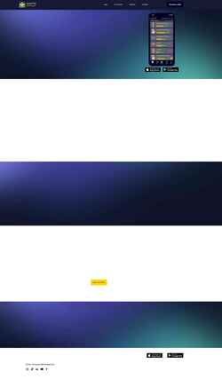 Screenshot www.noctoapp.com