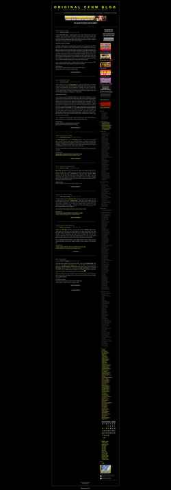 Skjermdump cfnm-blog.com