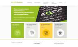Ekran görüntüsü armi-marketing.com