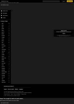 Captura de pantalla pornstar.com