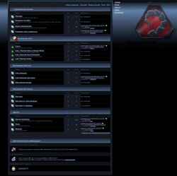 Captura de pantalla baltazar.ucoz.ru