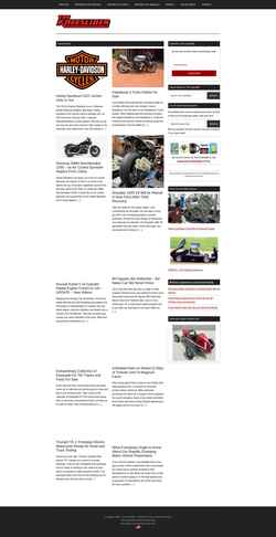 Ekran görüntüsü thekneeslider.com