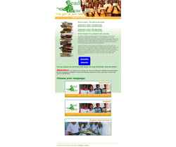 Снимак екрана www.readtogrow.eu