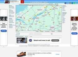 Screenshot www.randmeer.net