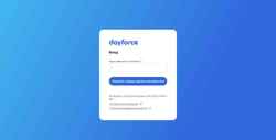 Στιγμιότυπο οθόνης www.dayforcehcm.com