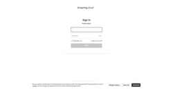 Screenshot publicimpact.ispring.com