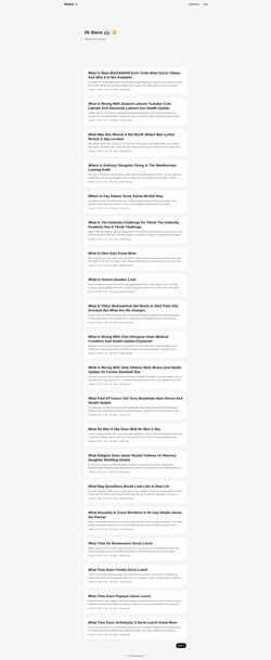 Снимак екрана boarsupernova.pages.dev