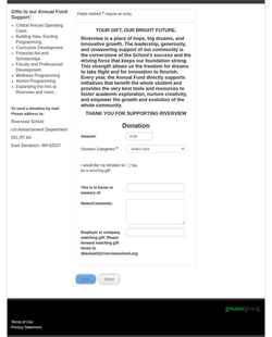 Screenshot riverviewschool.ejoinme.org