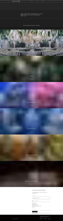 Screenshot lidseventhouse.ru