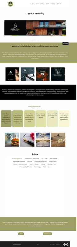 Schermafbeelding co24.com