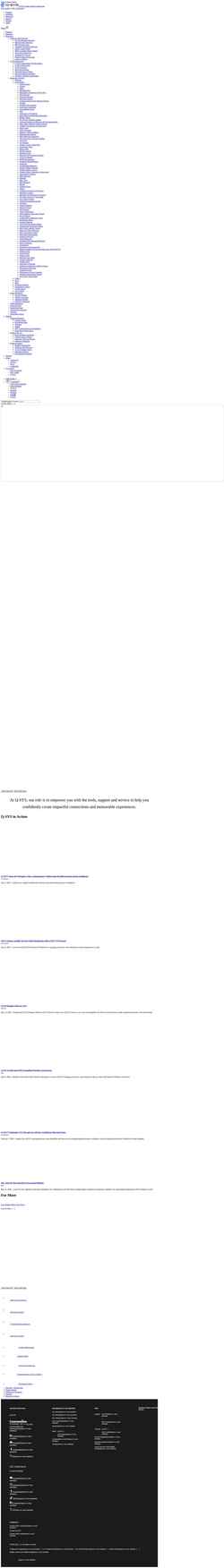 Skärmdump www.qsys.com