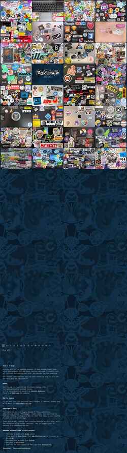 Screenshot devlids.com
