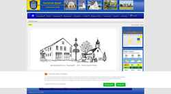 Screenshot egweil.info