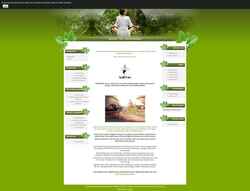 Screenshot www.sawaddee.net