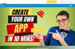 Снимак екрана 123appz.com