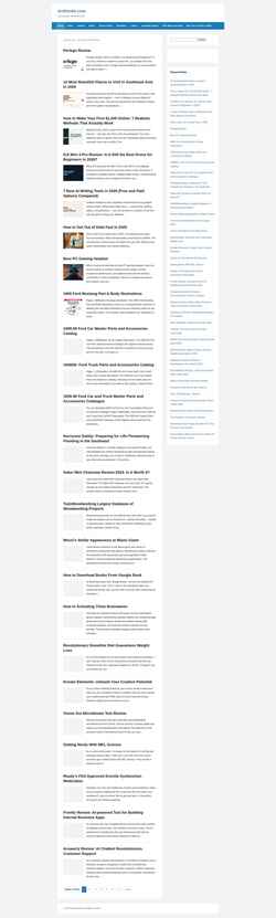 Captura de pantalla ardhindie.com