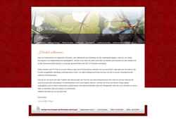 Screenshot weingut-bengel.com
