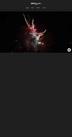 Екранна снимка 360-video.ru