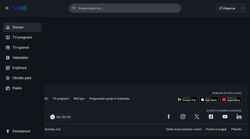Screenshot neo.io