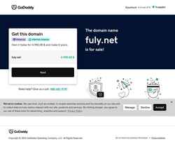 Screenshot fuly.net