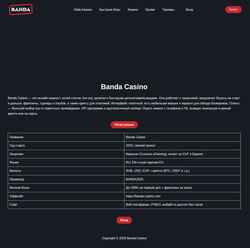 Screenshot mlmblog.ru
