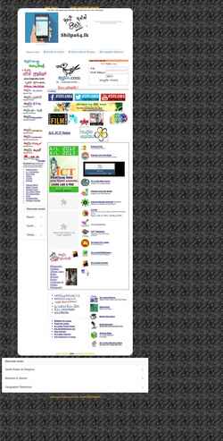 Screenshot www.kaputa.com