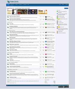 Στιγμιότυπο οθόνης www.rugerforum.com