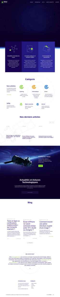 Ekran görüntüsü www.5starsupport.com