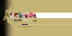Screenshot www.elite-heels.com