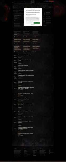Ekran görüntüsü www.poe-vault.com