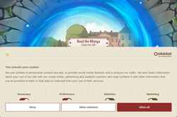 Screenshot www.elfia.com