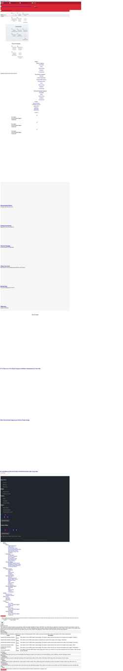 Captura de pantalla www.uni-trend.com